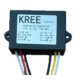 Reductor prof.  24V-12V DC  10 Amp REACONDICIONADO