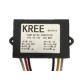 Reductor prof.  24V-12V DC  10 Amp REACONDICIONADO