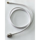 Latiguillo PiroStar 1 metro Blanco N(h)-SMA(m) PIM3