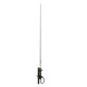 Antena TAGRA Fibra KAD-165 VHF 158-168 Mhz 3.5 dBd