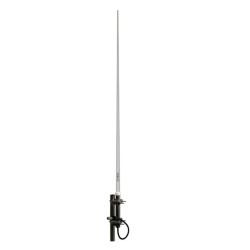 Antena TAGRA Fibra KAD-165 VHF 158-168 Mhz 3.5 dBd