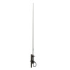 Antena TAGRA Fibra KAD-165 VHF 158-168 Mhz 3.5 dBd