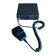 Emisora Teltronic P2500-f1 VHF REACONDICIONADA