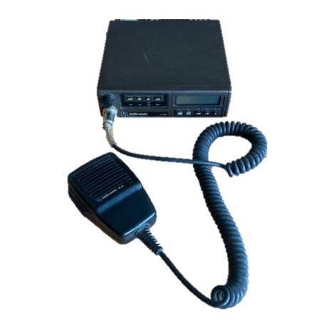 Emisora Teltronic P2500-f1 VHF REACONDICIONADA