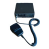 Emisora Teltronic P2500-f1 VHF REACONDICIONADA