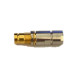 Conector 1.6/5.6 hembra " Siemens " montaje en cable coaxial ( FLEX-5 y  RG-58)