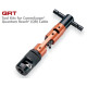 Herramienta Vaciadora-Peladora para cable QR-540