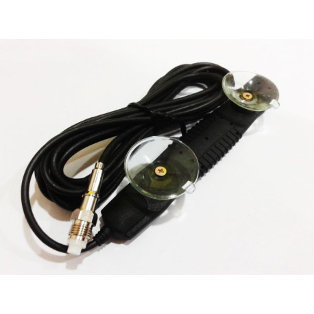 PiroStar TMA-DV, antena GSM doble banda interior 