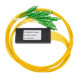 Splitter óptico PLC "caja" 1x8 Mini SC/APC REF 1146