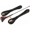 PiroStar TMA- RK7, antena tribanda 900/1800/FM
