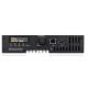 Kenwood Nexedge  NXR-1800E2 Repetidor Analogico UHF 400-470 MHz 1-40 W