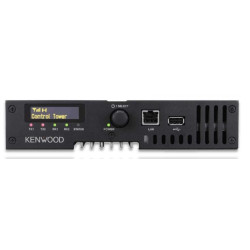 Kenwood Nexedge  NXR-1800E2 Repetidor Analogico UHF 400-470 MHz 1-40 W