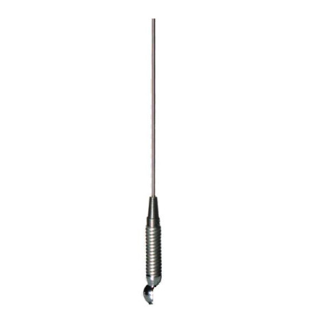Sirio Radiiante RMGA 55-550 Mhz Palomilla y muelle