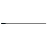 Radiante antena ASW-403 base PL 30-550 MHz 1/4 Ond