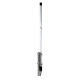 Sirio SPO 380-5 N 380-430 MHz Omni Fibra de vidrio