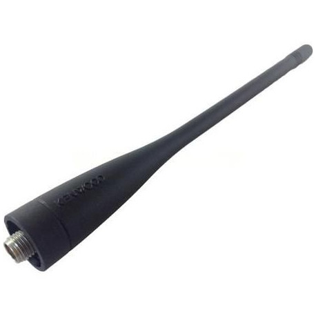 Kenwood KRA-27M antena larga UHF, 440-490 MHz