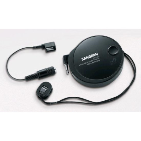 Sangean ANT-60, antena hilo largo para receptores 