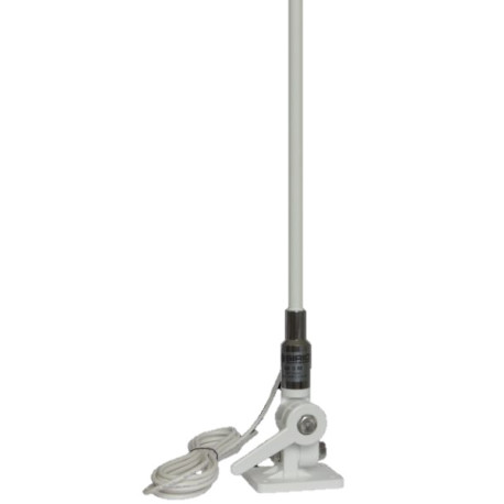 Sirio SB 3 M Antena nautica VHF  3/4 Onda