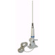 Sirio Cruiser Antena nautica VHF  1/2 Onda