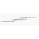 ECO antenne 258, antena directiva 2 elementos, ban
