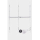 ECO Antenne 232, directiva HF, 2 Kw, 12 y 17m  
