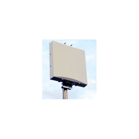 F9FT AFT-20901, antena panel 435 MHz.