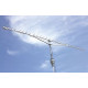 F9FT AFT-20329, 27 elementos 430-440 Mhz, ProXL 43