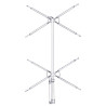 ECO Antenne 248 BC-6, 50 Mhz cubica 