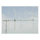Sirio WY 140-4N - 140-165 MHz