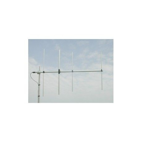 Sirio WY 140-4N - 140-165 MHz