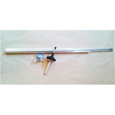ECO antenne, antena discono 45-300 Mhz