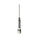 Sirio RMGA-108-550 PL radiante de antena 1/4 Onda 