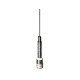 Sirio RMGA-108-550 PL radiante de antena 1/4 Onda 