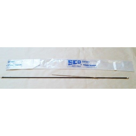 ECO Antenne, plano de tierra 40 m, serie AVT