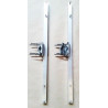 F9FT AFT-20017, arnes-chasis para 4 antenas de 23 