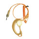 PiroStar EA-25 CT K auric lobular abierto, transp