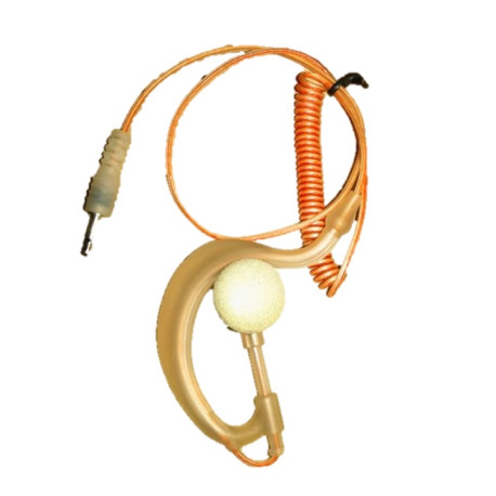 PiroStar EA-25 CT K auric lobular abierto, transp