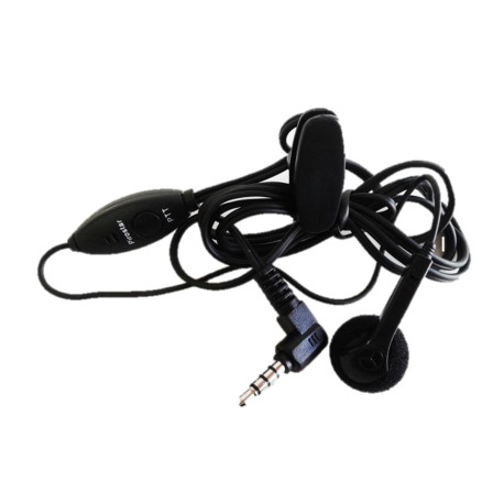 PiroStar AM-20 Y,  microf-auricular Yaesu