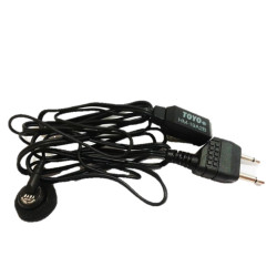 AM-20 S - Shark-JDI JD-130X, Yaesu FT-23, FT-411