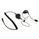 HSPT-110  micro-auric abierto, Kenwood