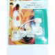 PiroStar AM-30 2C5,  tubo acustico transparente 