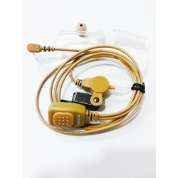 PiroStar AM-30 2L5, microf-auricular tubo acustico
