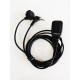 PiroStar AM-31 2C5, auricular con microf integrado
