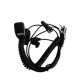 PiroStar AM-31 K,  auricular con microf integrado