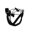 PiroStar AM-31 K,  auricular con microf integrado