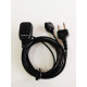 PiroStar AM-31 S, auricular con microf integrado