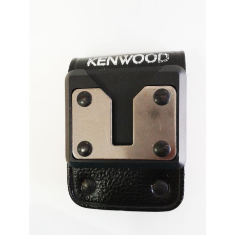 Kenwood KCG-80  clip giratorio para cinturón