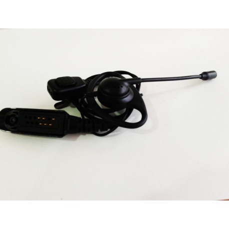 PiroStar AM-27 M4, lobular cerrado con flexo
