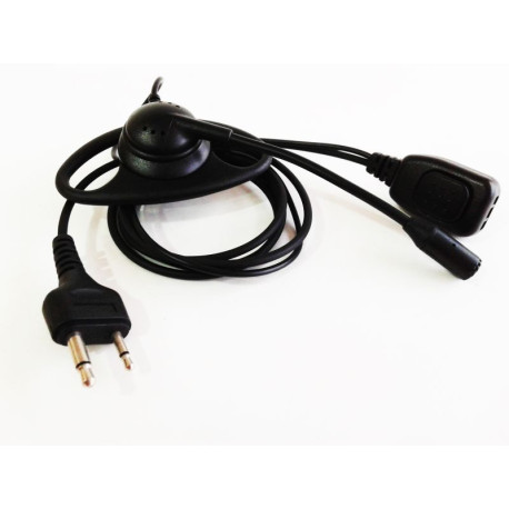 PiroStar AM-27 S, lobular cerrado con flexo