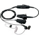 Kenwood KHS-11 BL microauricular con 2 PTT